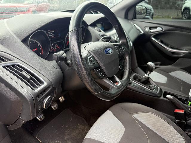 2018 Ford Focus Vehicle Photo in Philadelphia, PA 19116