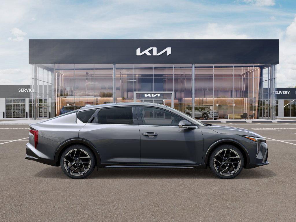 2025 Kia K4 Vehicle Photo in Langhorne, PA 19047