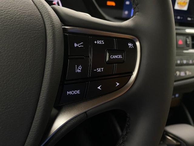 2025 Lexus ES 300h Vehicle Photo in Appleton, WI 54913