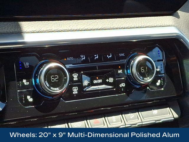 2024 GMC Sierra 1500 Vehicle Photo in DANBURY, CT 06810-5034