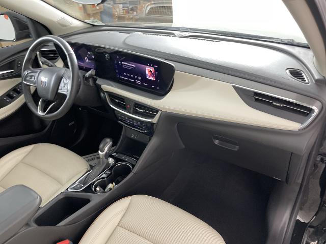 2024 Buick Encore GX Vehicle Photo in GILBERT, AZ 85297-0402