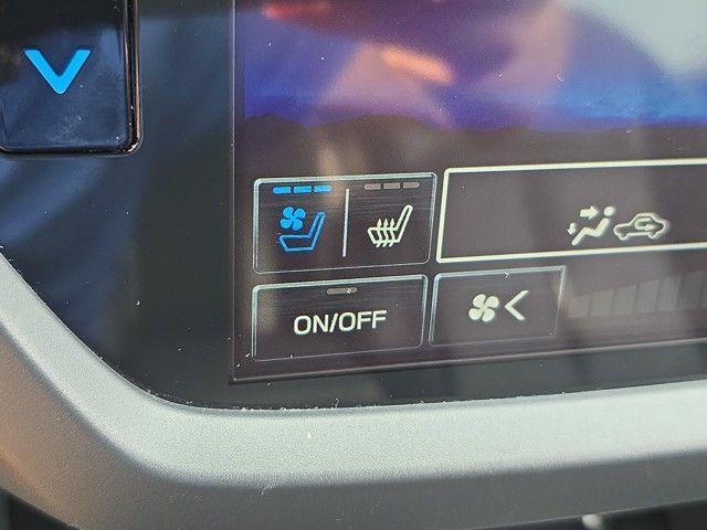 2025 Subaru Forester Vehicle Photo in Pleasant Hills, PA 15236