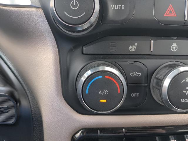 2020 Ram 2500 Vehicle Photo in Green Bay, WI 54304