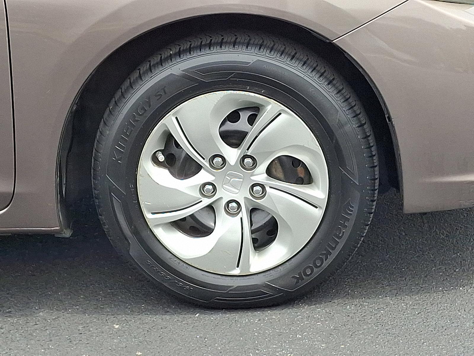 2013 Honda Civic Sedan Vehicle Photo in Harrisburg, PA 17111