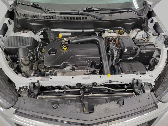2024 Chevrolet Equinox Vehicle Photo in GREEN BAY, WI 54303-3330
