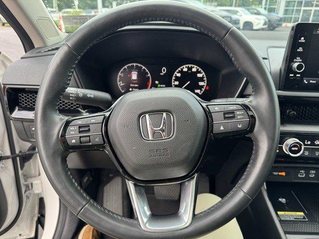 2025 Honda CR-V Vehicle Photo in Mechanicsburg, PA 17050-1707
