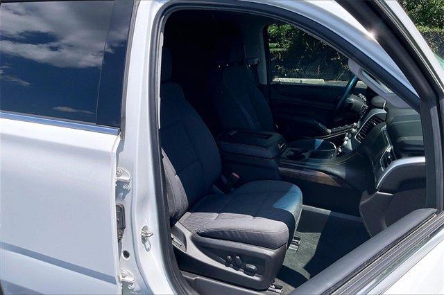 2018 Chevrolet Tahoe Vehicle Photo in INDEPENDENCE, MO 64055-1314