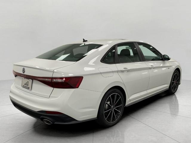 2025 Volkswagen Jetta GLI Vehicle Photo in Appleton, WI 54913