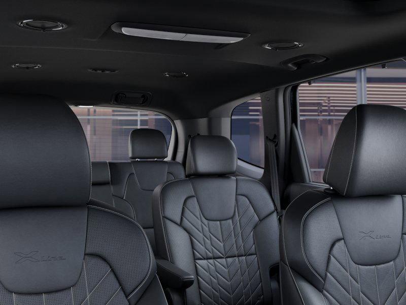 2025 Kia Telluride Vehicle Photo in Belle Vernon, PA 15012