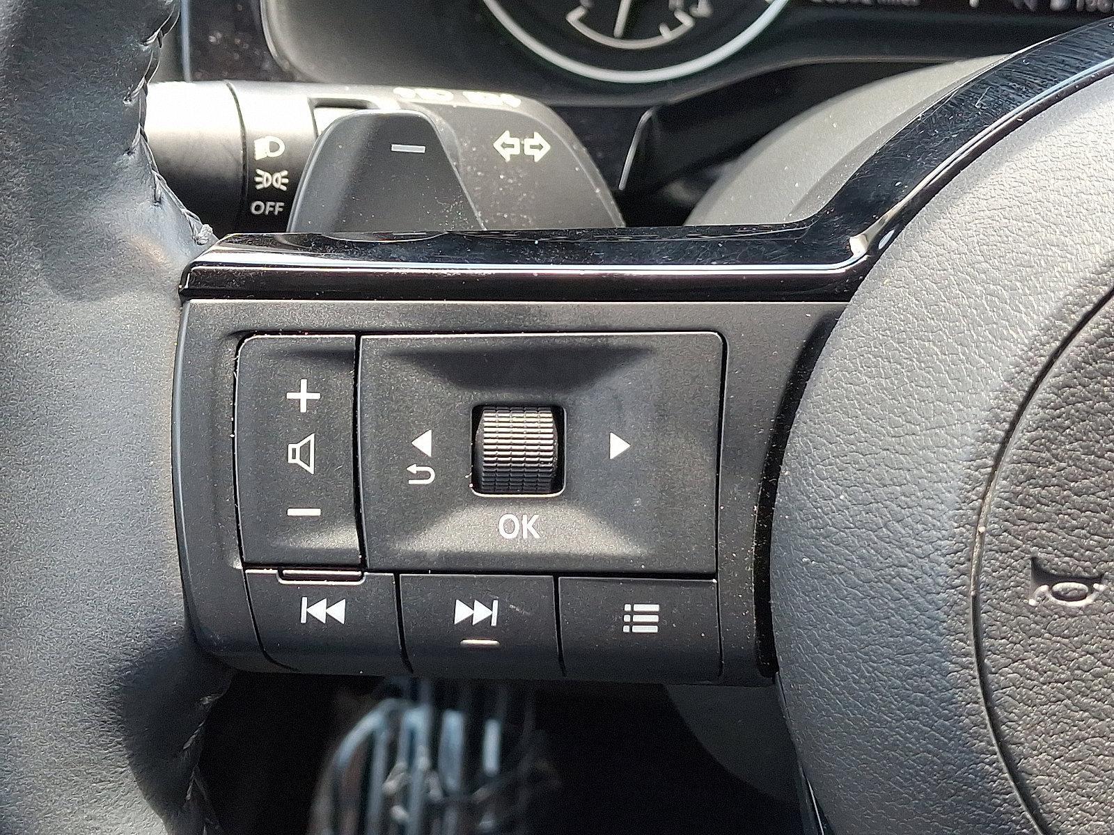 2023 Nissan Pathfinder Vehicle Photo in Harrisburg, PA 17111-1033