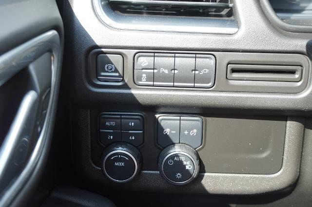 2021 Chevrolet Tahoe Vehicle Photo in Riverdale, UT 84405