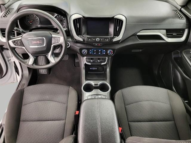 2024 GMC Terrain Vehicle Photo in GREEN BAY, WI 54303-3330