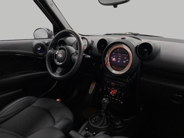 2013 MINI Cooper S Countryman ALL4 Vehicle Photo in Appleton, WI 54913