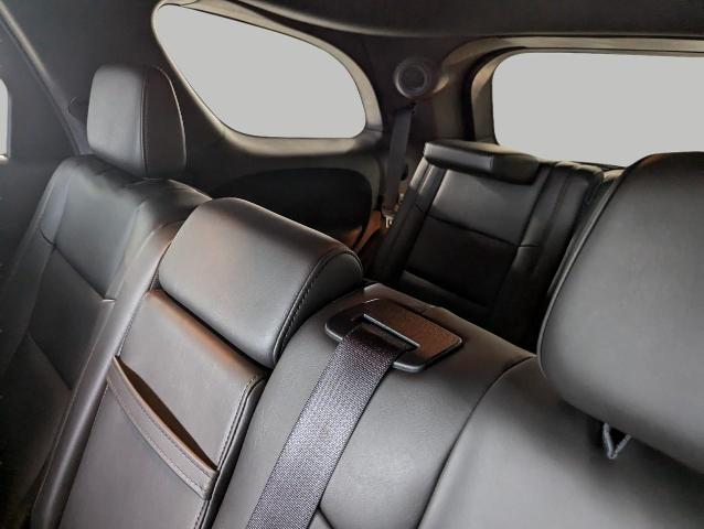 2025 Dodge Durango Vehicle Photo in Oshkosh, WI 54901