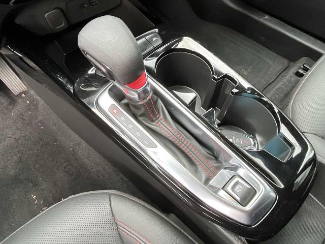 2024 Chevrolet Trax Vehicle Photo in PITTSBURGH, PA 15226-1209