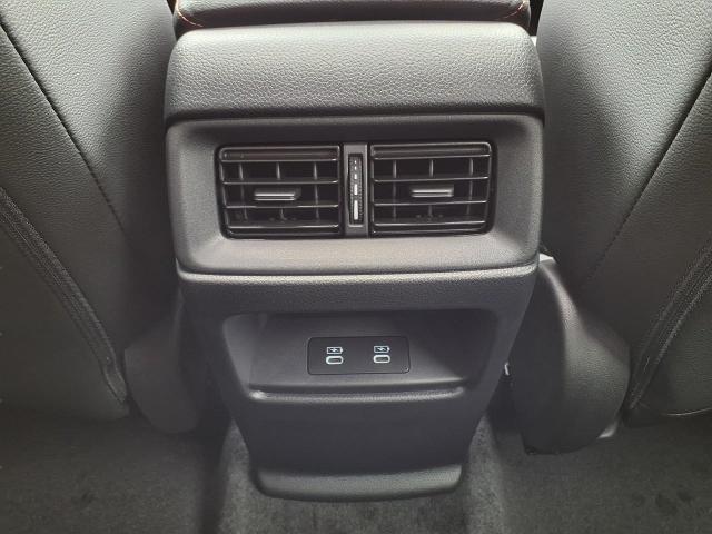 2026 Honda CR-V Hybrid Vehicle Photo in Oshkosh, WI 54904
