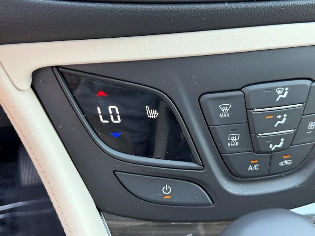 2019 Buick Envision Vehicle Photo in MIDDLETON, WI 53562-1492