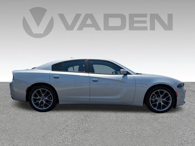 2022 Dodge Charger Vehicle Photo in BRUNSWICK, GA 31525-1881