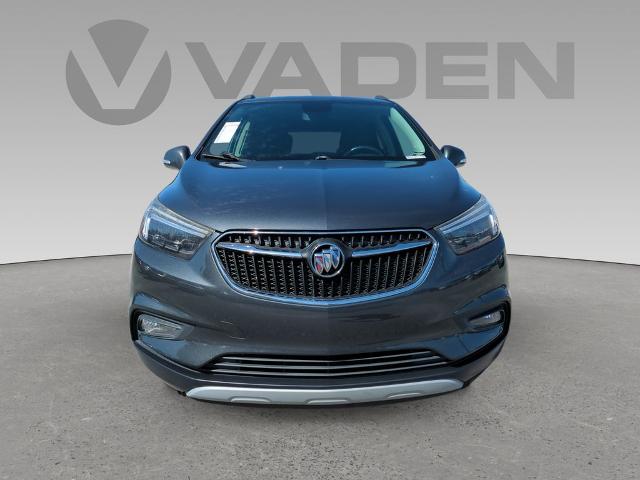 2018 Buick Encore Vehicle Photo in Brunswick, GA 31525