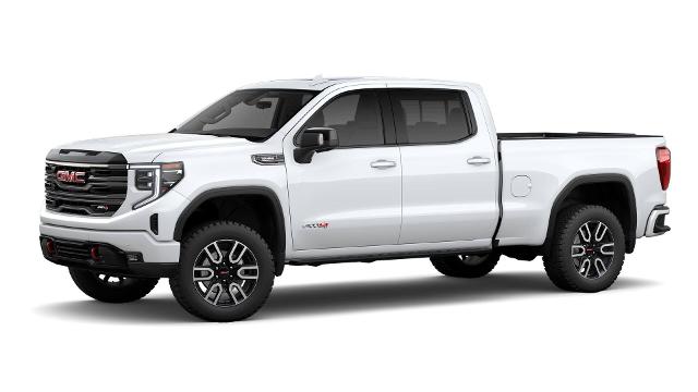 2025 GMC Sierra 1500 Vehicle Photo in Fishers, IN 46038