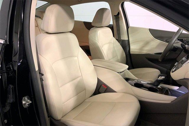 2024 Chevrolet Malibu Vehicle Photo in INDEPENDENCE, MO 64055-1314
