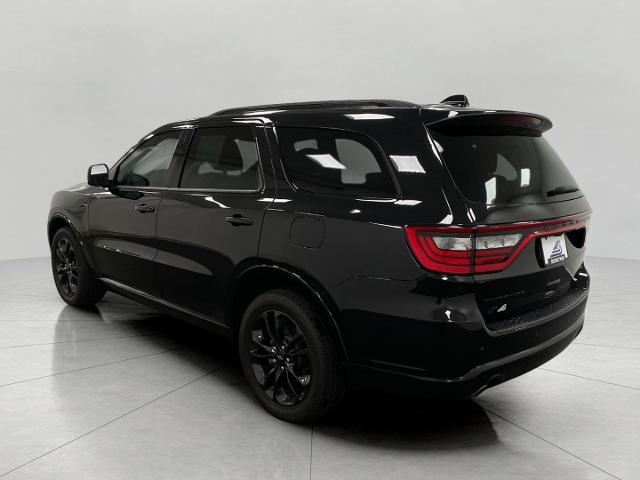 2021 Dodge Durango Vehicle Photo in Appleton, WI 54913