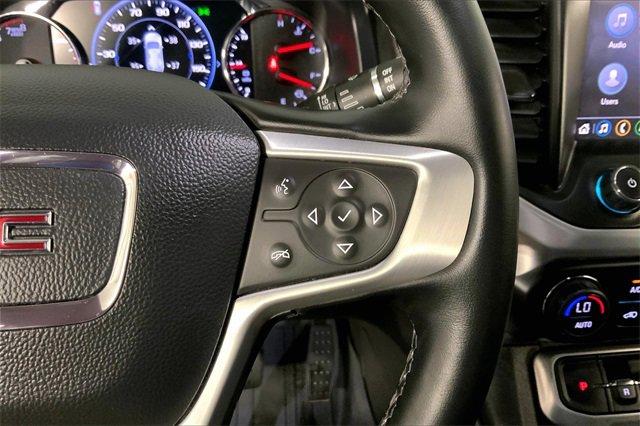 2023 GMC Acadia Vehicle Photo in INDEPENDENCE, MO 64055-1377
