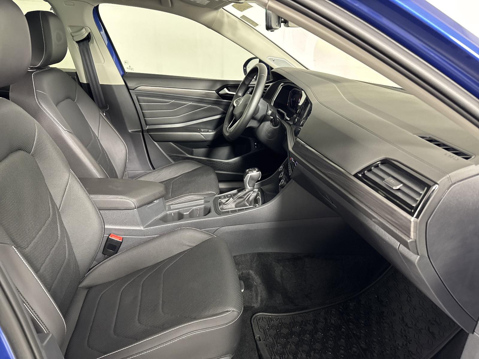 2023 Volkswagen Jetta Vehicle Photo in Georgetown, TX 78626