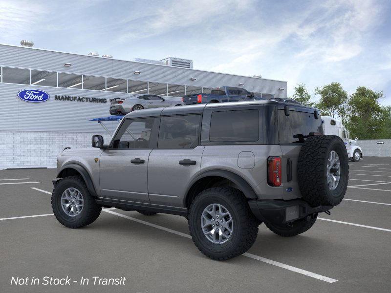 2025 Ford Bronco Vehicle Photo in Belle Vernon, PA 15012