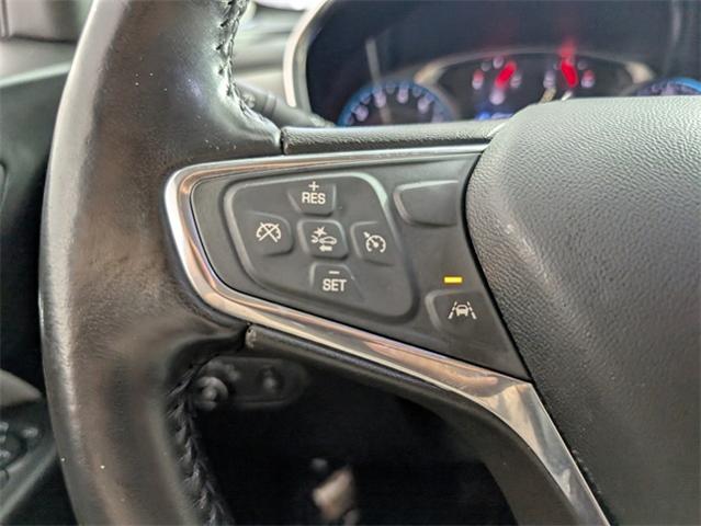 2020 Chevrolet Equinox Vehicle Photo in ENGLEWOOD, CO 80113-6708