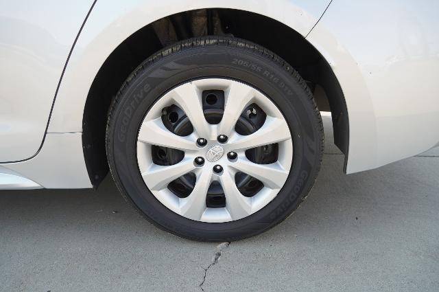 2023 Toyota Corolla Vehicle Photo in Riverdale, UT 84405