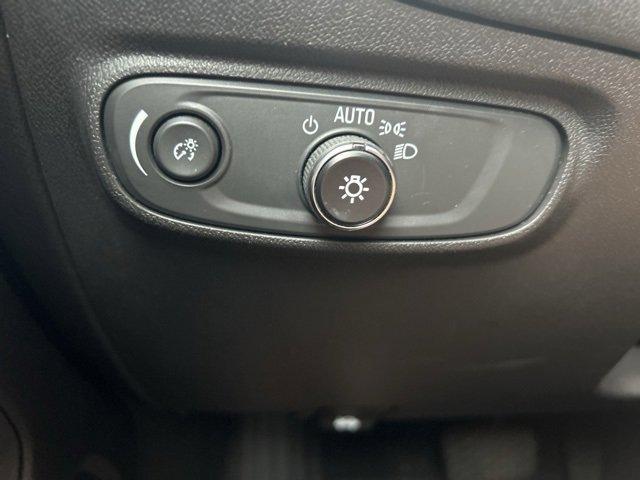 2022 Chevrolet Equinox Vehicle Photo in Harrisburg, PA 17111
