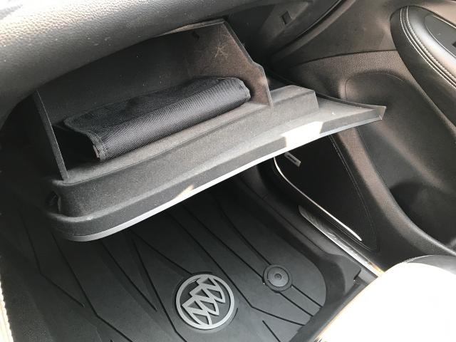 2019 Buick Envision Vehicle Photo in GREEN BAY, WI 54303-3330