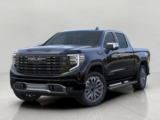 2025 GMC Sierra 1500 Vehicle Photo in APPLETON, WI 54914-8833