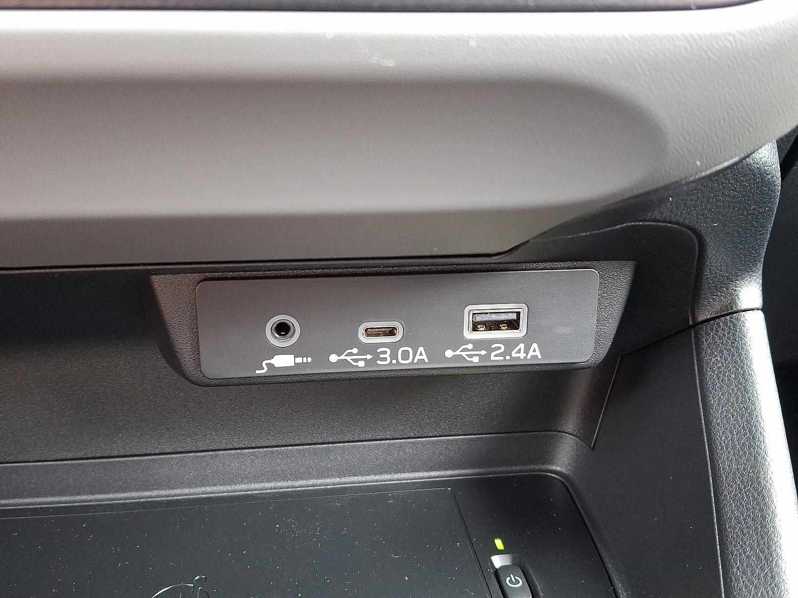 2025 Subaru Crosstrek Vehicle Photo in Harrisburg, PA 17111