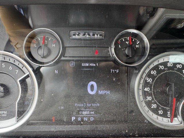 2015 Ram 1500 Vehicle Photo in Mechanicsburg, PA 17050-1707