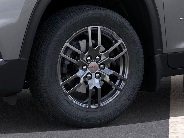 2026 GMC Acadia Vehicle Photo in WATERTOWN, CT 06795-3318