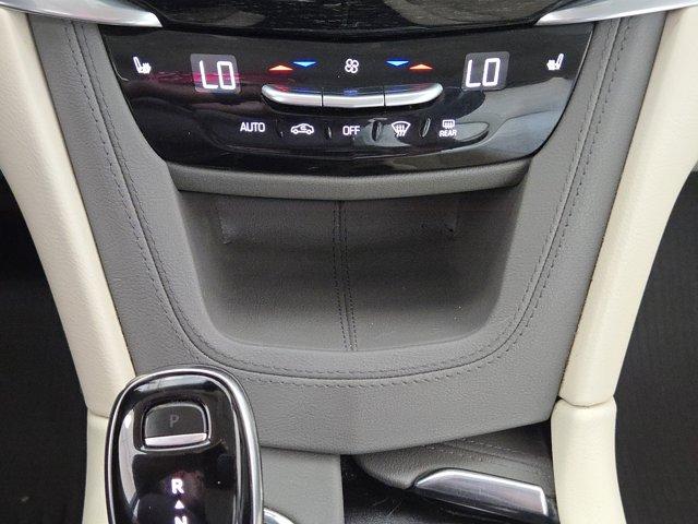 2020 Cadillac XT6 Vehicle Photo in Decatur, TX 76234