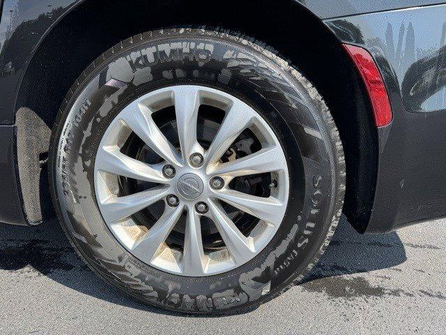 2018 Chrysler Pacifica Vehicle Photo in Mechanicsburg, PA 17050-1707