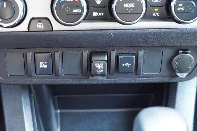 2023 Toyota Tacoma 4WD Vehicle Photo in Riverdale, UT 84405
