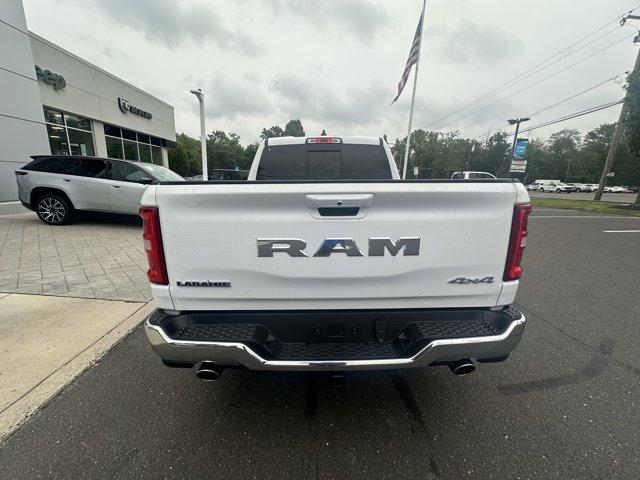 2025 Ram 1500 Vehicle Photo in Doylsetown, PA 18901