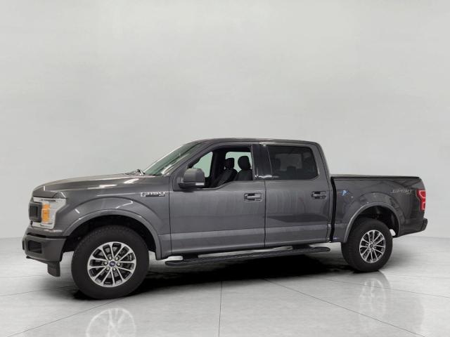 2020 Ford F-150 Vehicle Photo in Neenah, WI 54956