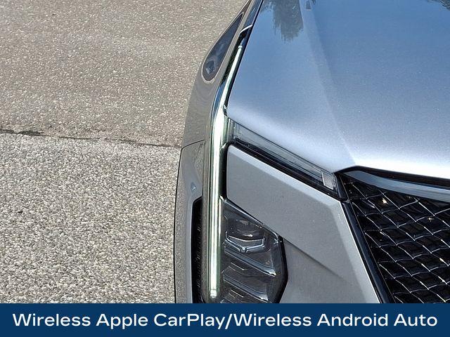 2024 Cadillac XT4 Vehicle Photo in PAWLING, NY 12564-3219