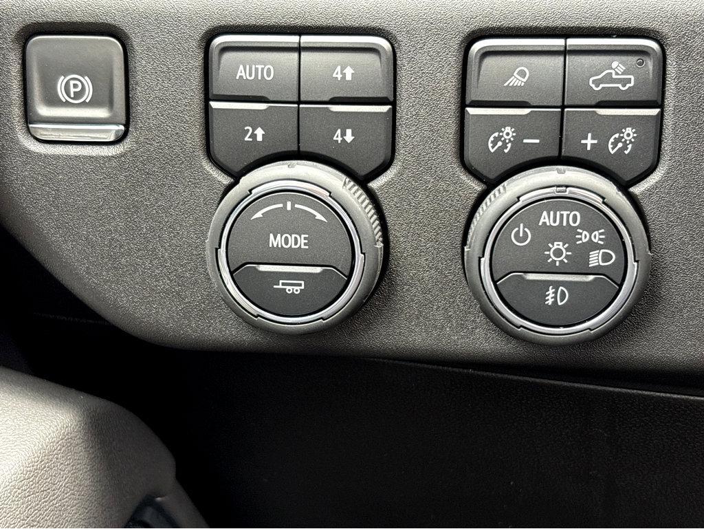 2026 Chevrolet Silverado 1500 Vehicle Photo in POOLER, GA 31322-3252