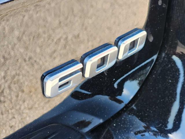 2022 Cadillac Escalade Vehicle Photo in DENTON, TX 76210-9321