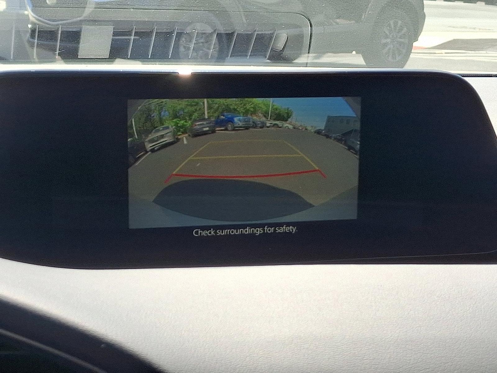 2025 Mazda3 Sedan Vehicle Photo in Harrisburg, PA 17111
