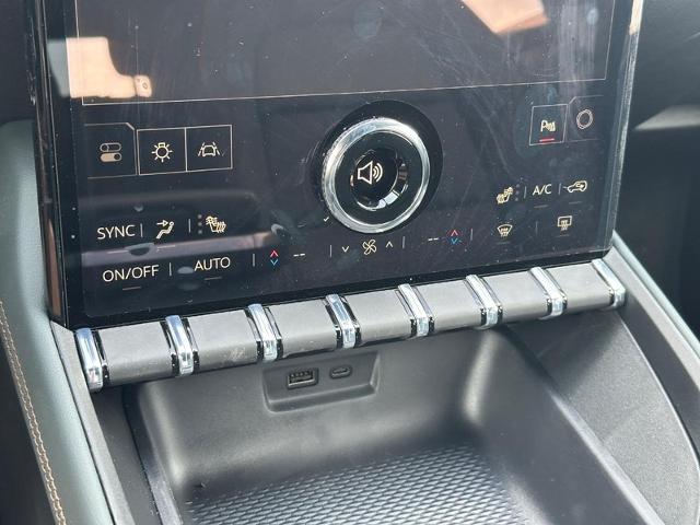 2026 GMC Terrain Vehicle Photo in COLUMBIA, MO 65203-3903