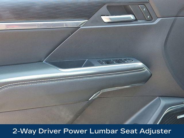 2025 GMC Acadia Vehicle Photo in PAWLING, NY 12564-3219