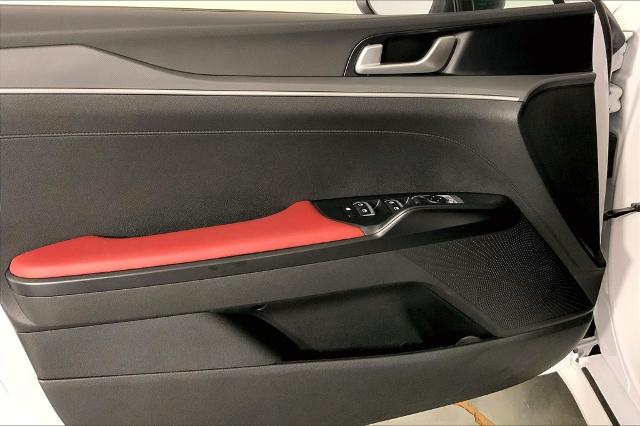 2024 Kia K5 Vehicle Photo in Lees Summit, MO 64086