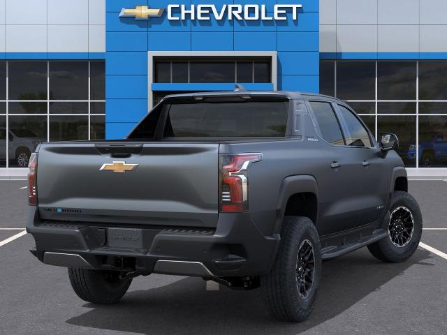 2026 Chevrolet Silverado EV Vehicle Photo in LANCASTER, PA 17601-0000